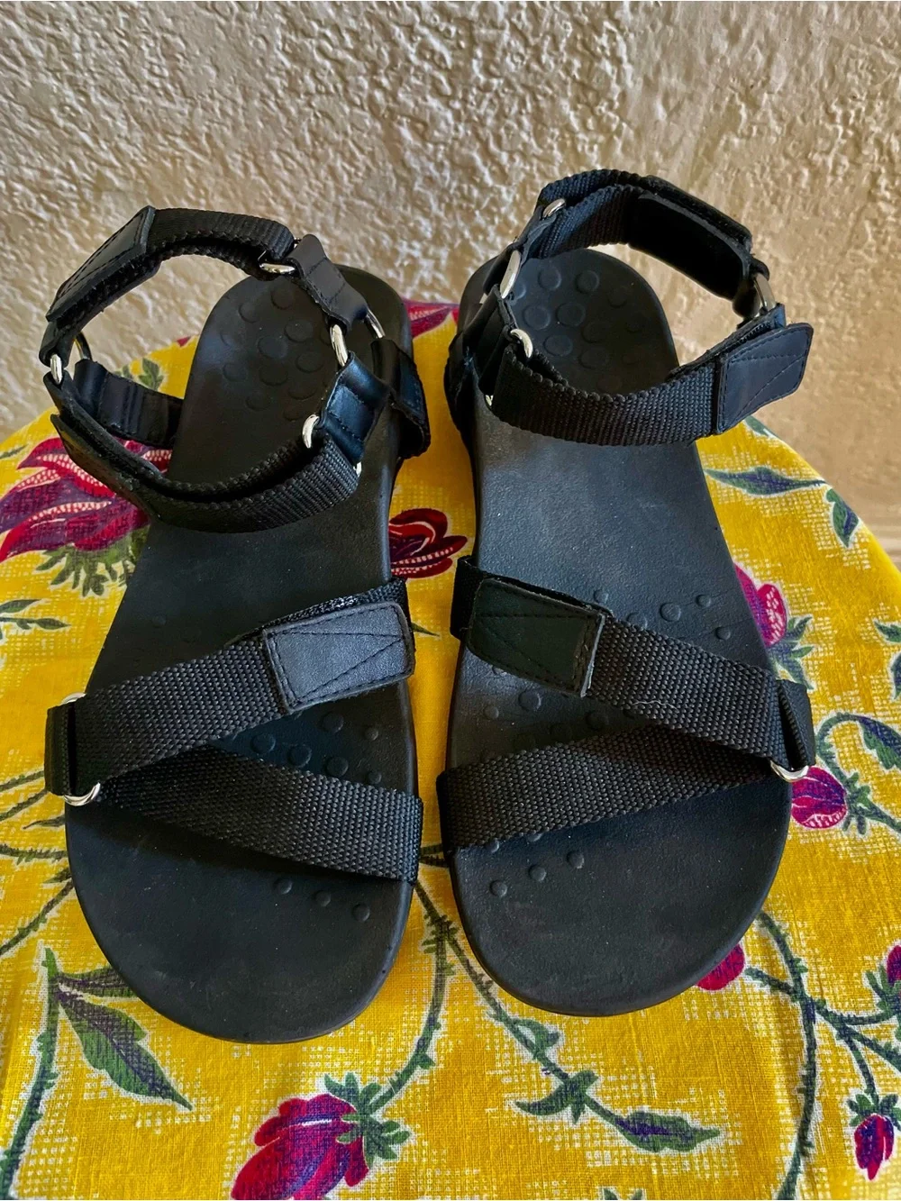 Vionic Candace Sandals 8